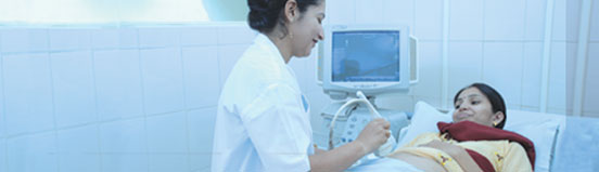 Care Women & Child (Gynaecology & Obstetrics)