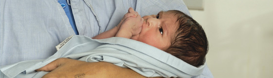 Paediatrics