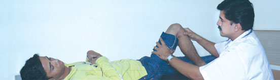 Physiotherapy