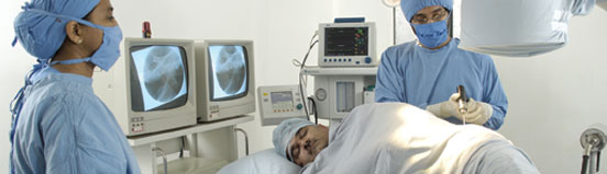 Urology / Uro Surgery