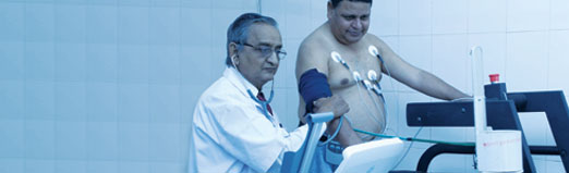 Cardiology